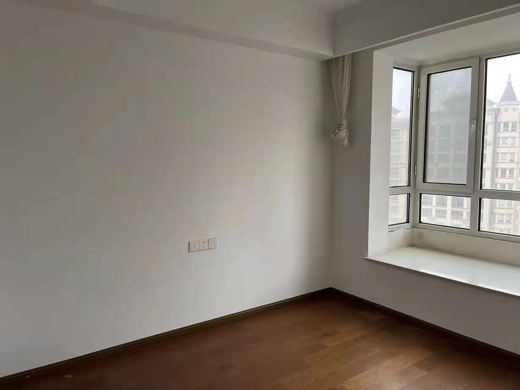中南世纪花城三期 3室2厅1卫 125.43m&sup2;