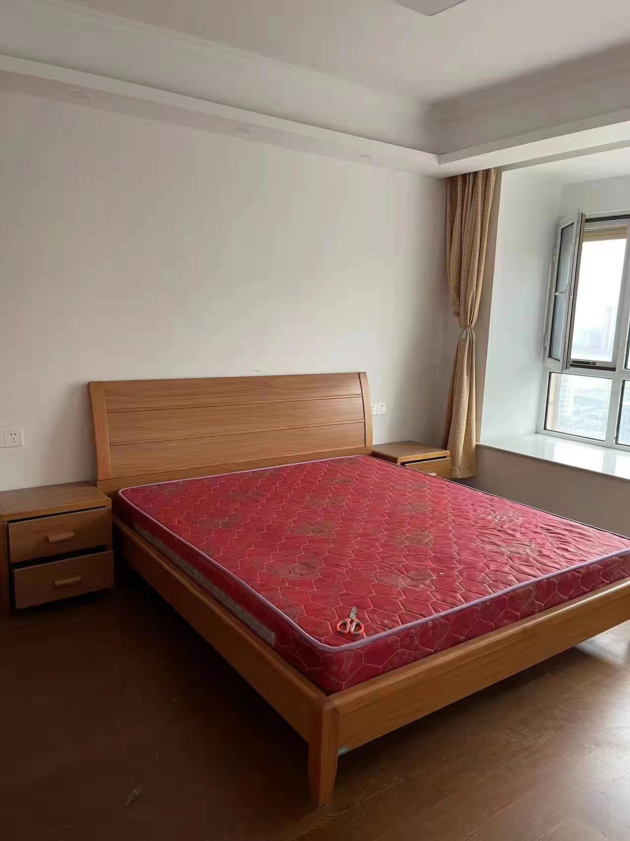 中南世纪花城三期 3室2厅1卫 125.43m&sup2;
