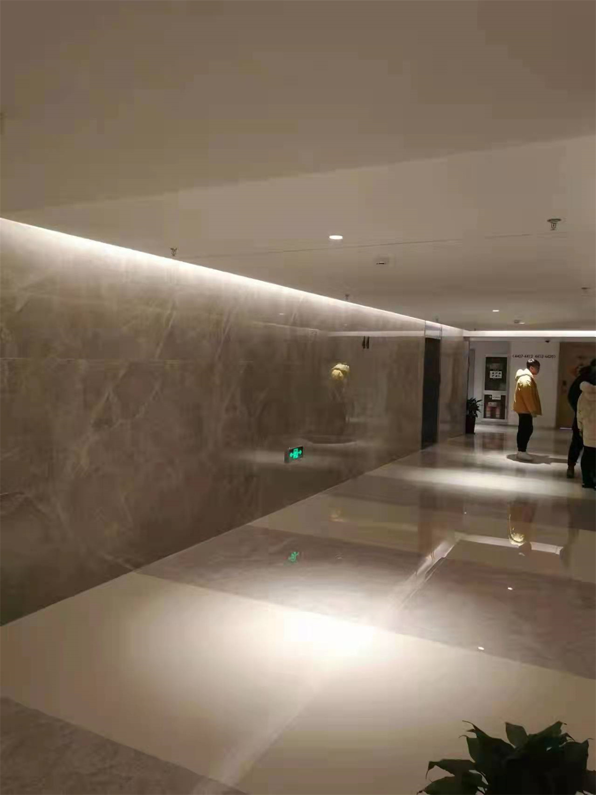 华润悦玺 1室1厅1卫 43m&sup2;