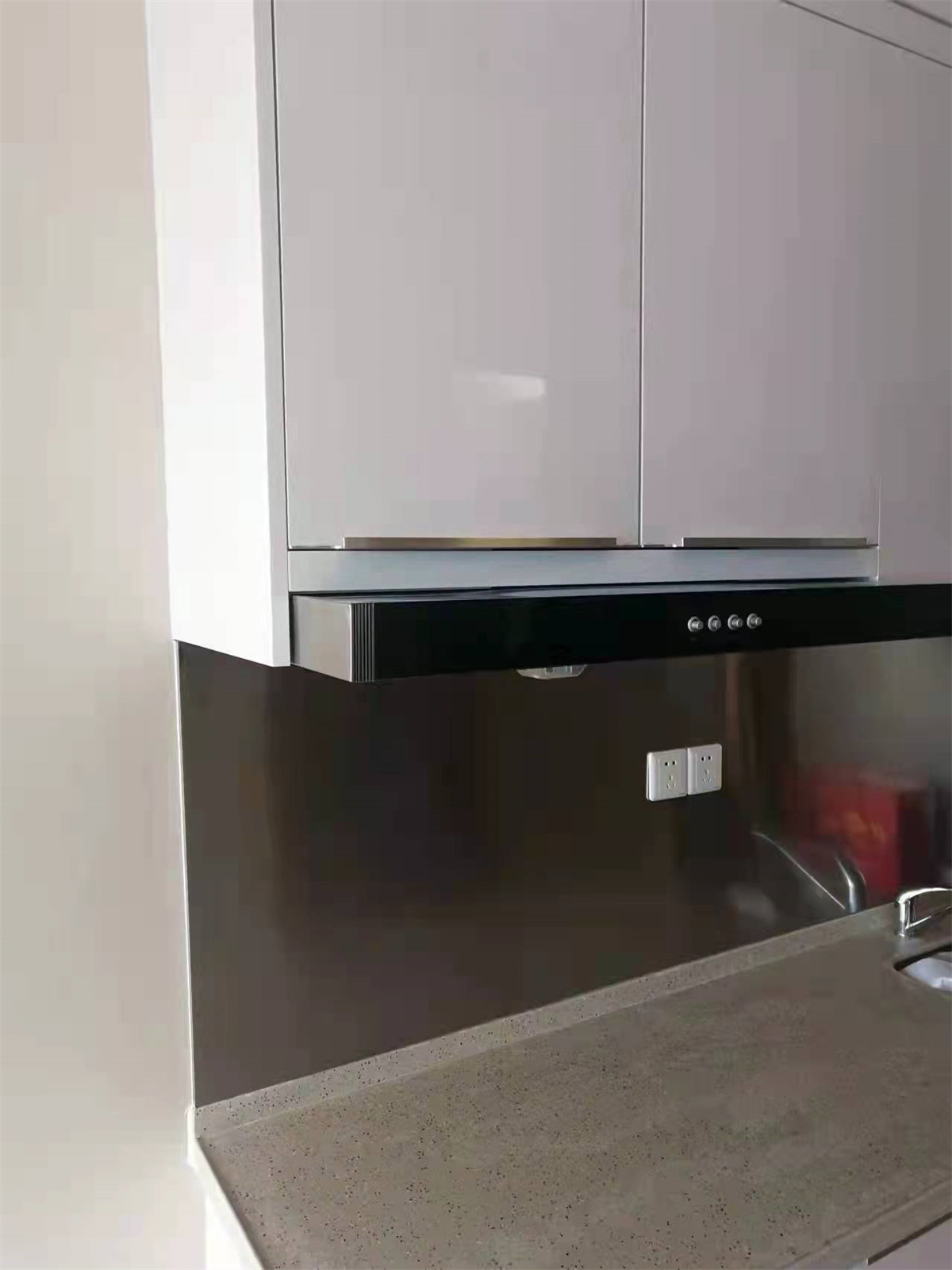 华润悦玺 1室1厅1卫 43m&sup2;