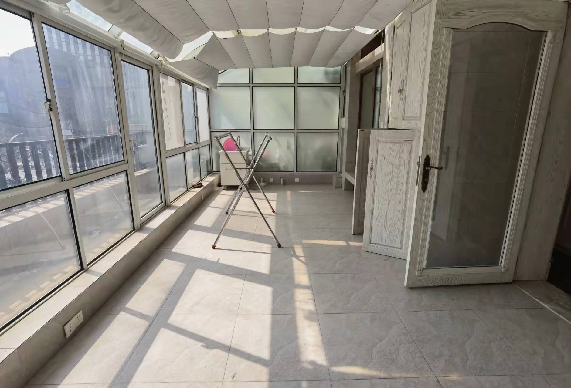 中南世纪城98街区 2室2厅1卫 118.00m&sup2;