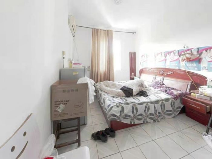 板桥东村 2室1厅1卫 59.5m&sup2;