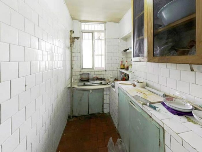 板桥东村 2室1厅1卫 59.5m&sup2;