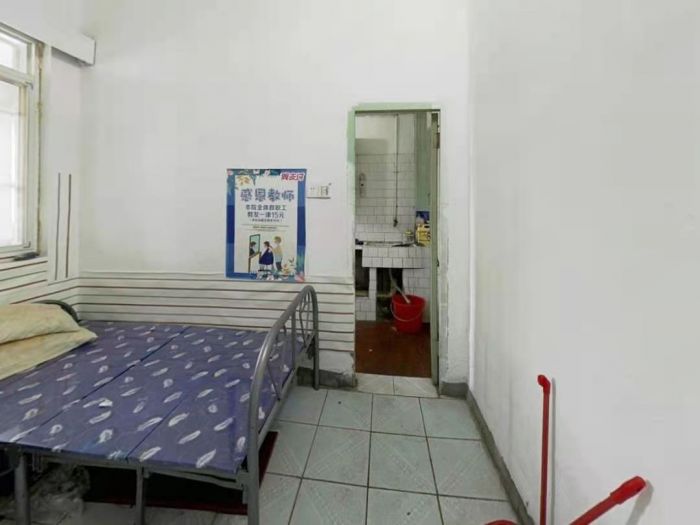 板桥东村 2室1厅1卫 59.5m&sup2;