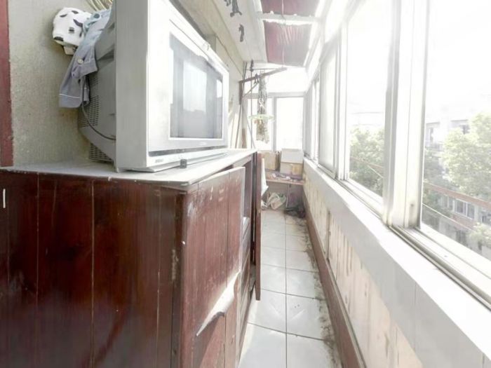 板桥东村 2室1厅1卫 59.5m&sup2;