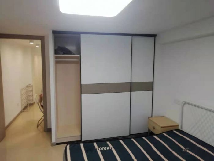 宏景大厦 2室1厅1卫 50m&sup2;