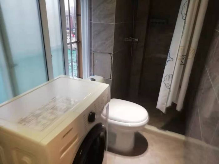 宏景大厦 2室1厅1卫 50m&sup2;