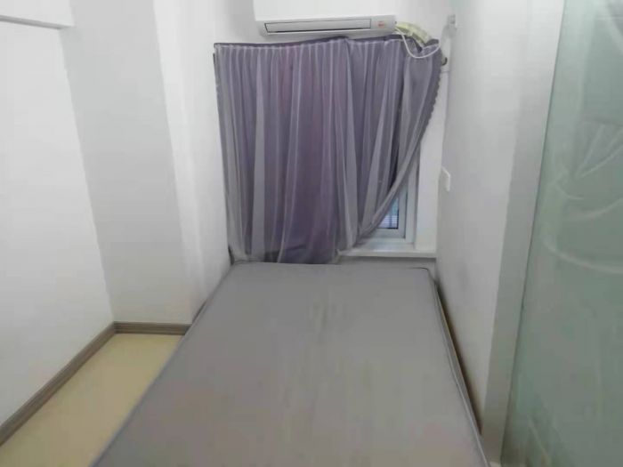 宏景大厦 2室1厅1卫 50m&sup2;