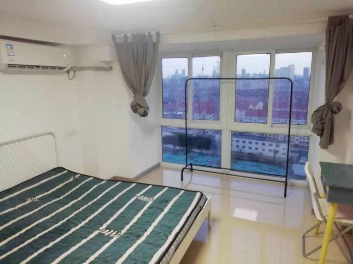 宏景大厦 2室1厅1卫 50m&sup2;