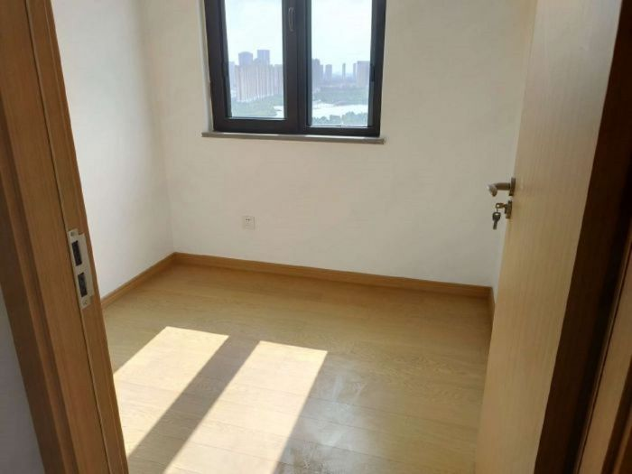 时光漫城 4室2厅2卫 125.00m&sup2;