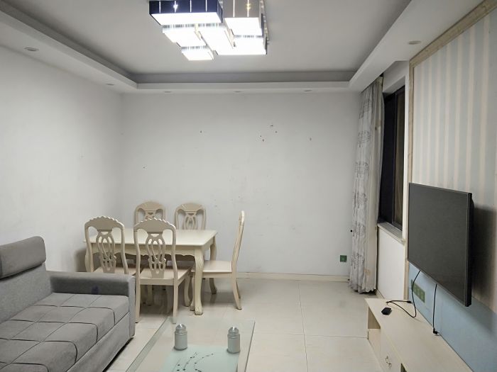 融悦华庭 2室2厅1卫 86m&sup2;