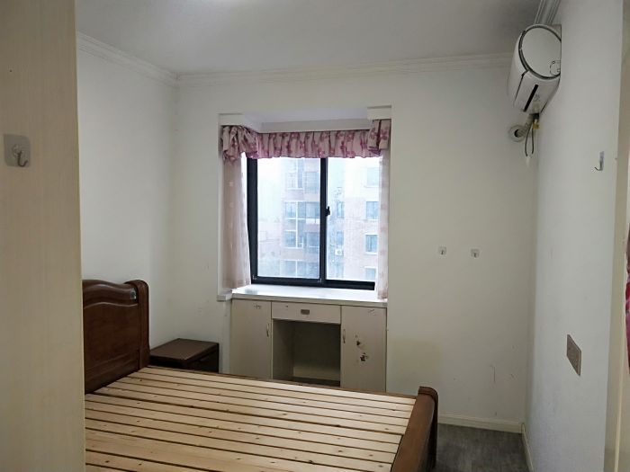 融悦华庭 2室2厅1卫 86m&sup2;