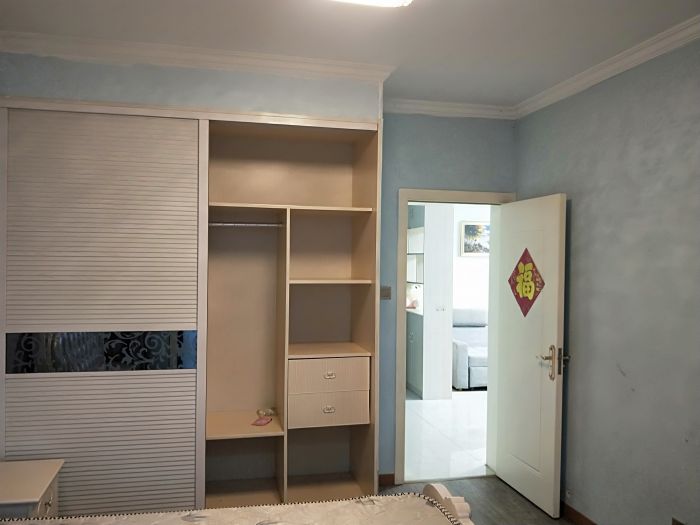 融悦华庭 2室2厅1卫 86m&sup2;
