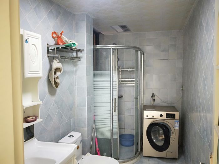 融悦华庭 2室2厅1卫 86m&sup2;