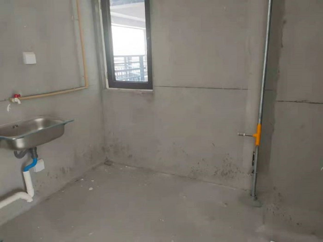 景瑞望府 5室2厅1卫 195.00m&sup2;
