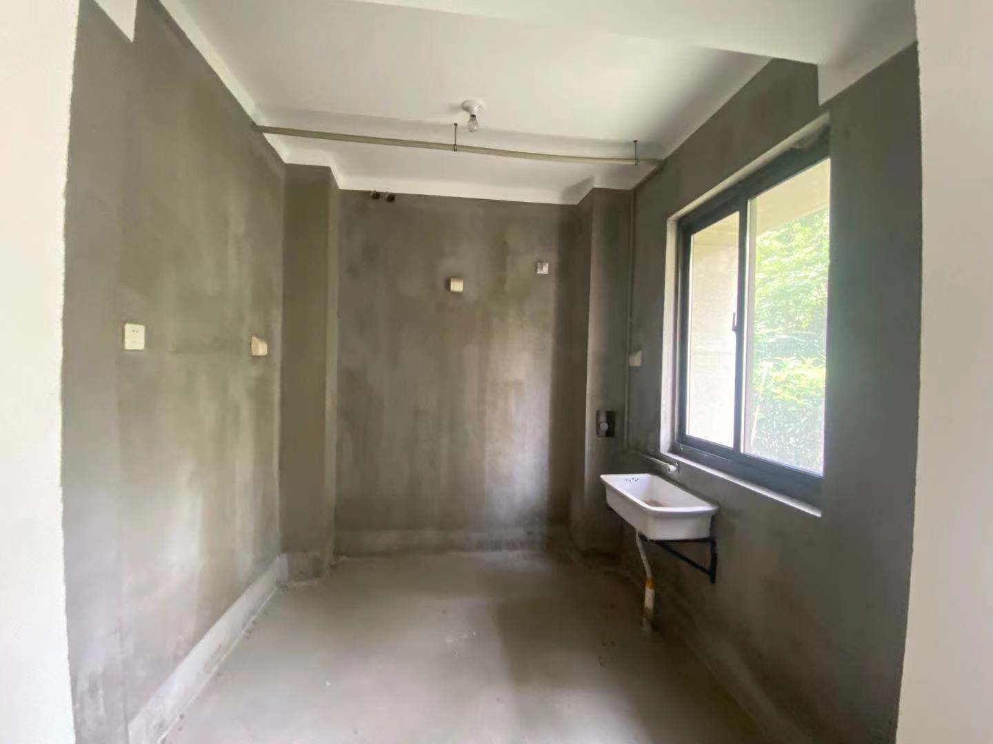 景瑞望府 5室2厅1卫 195.00m&sup2;