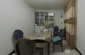 虹桥北村东区 2室1厅1卫 64.53m&sup2;