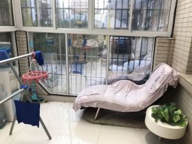 虹桥北村东区 2室1厅1卫 64.53m&sup2;