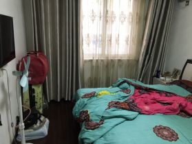 虹桥北村东区 2室1厅1卫 64.53m&sup2;