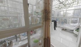 虹桥北村东区 2室1厅1卫 64.53m&sup2;