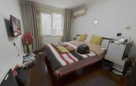虹桥北村东区 2室1厅1卫 64.53m&sup2;