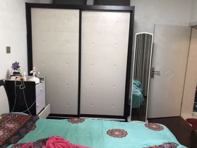 虹桥北村东区 2室1厅1卫 64.53m&sup2;
