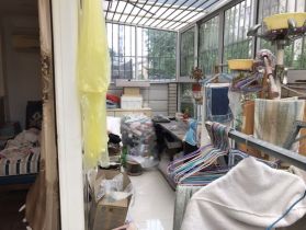 虹桥北村东区 2室1厅1卫 64.53m&sup2;
