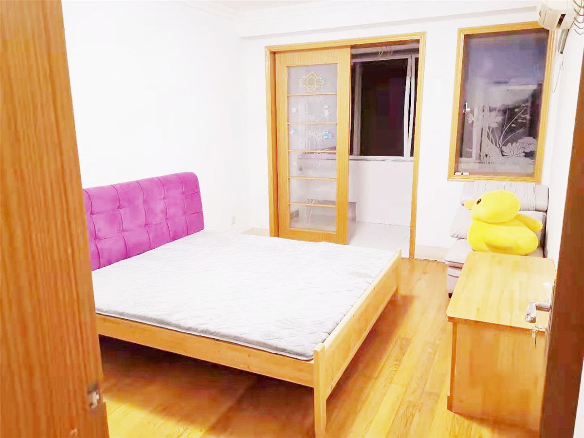 姚港路8号 2室1厅1卫 64m&sup2;