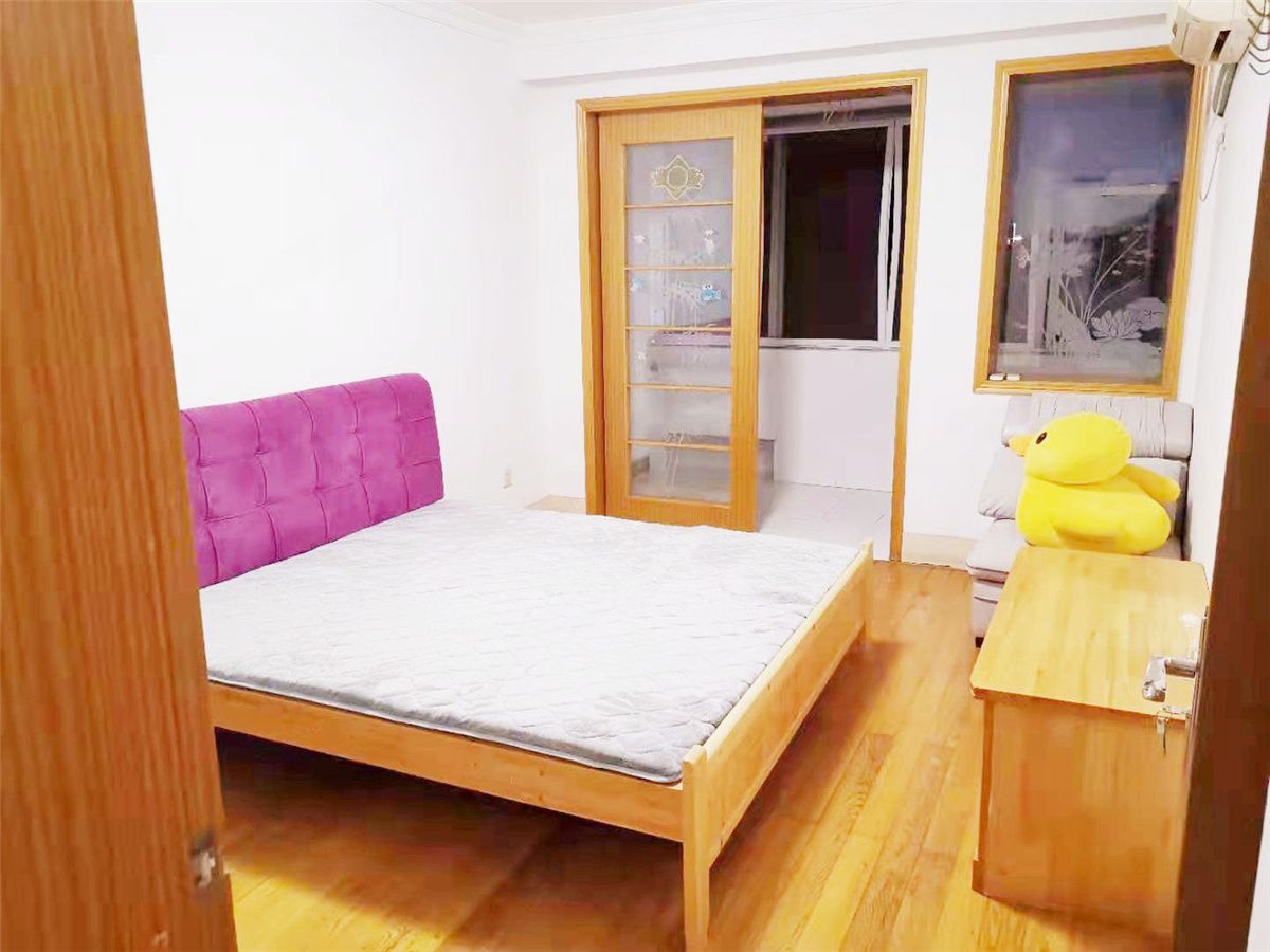 姚港路8号 2室1厅1卫 64m&sup2;