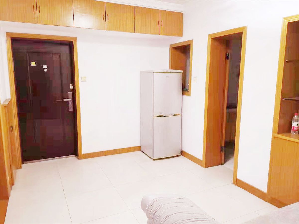 姚港路8号 2室1厅1卫 64m&sup2;