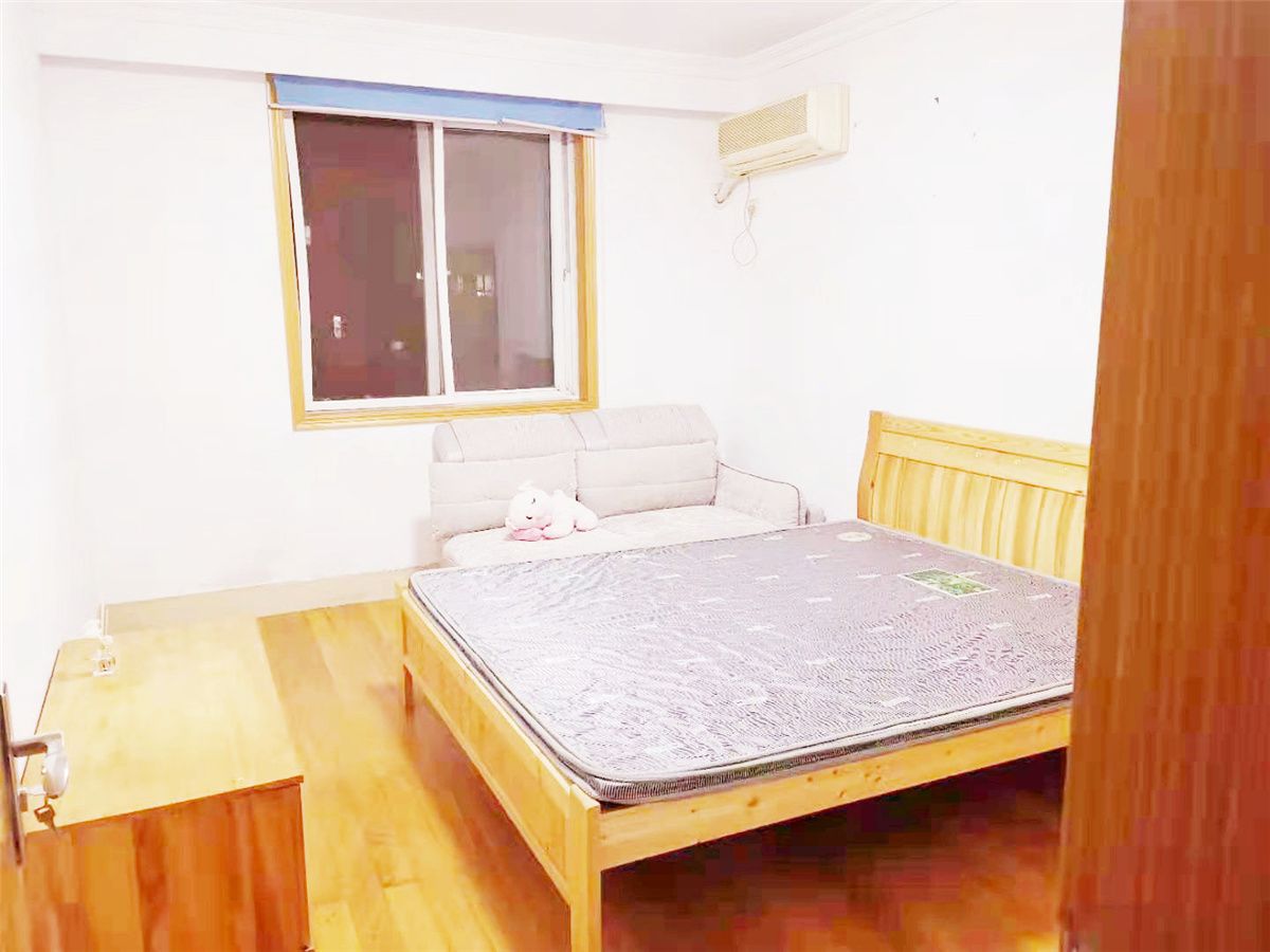 姚港路8号 2室1厅1卫 64m&sup2;