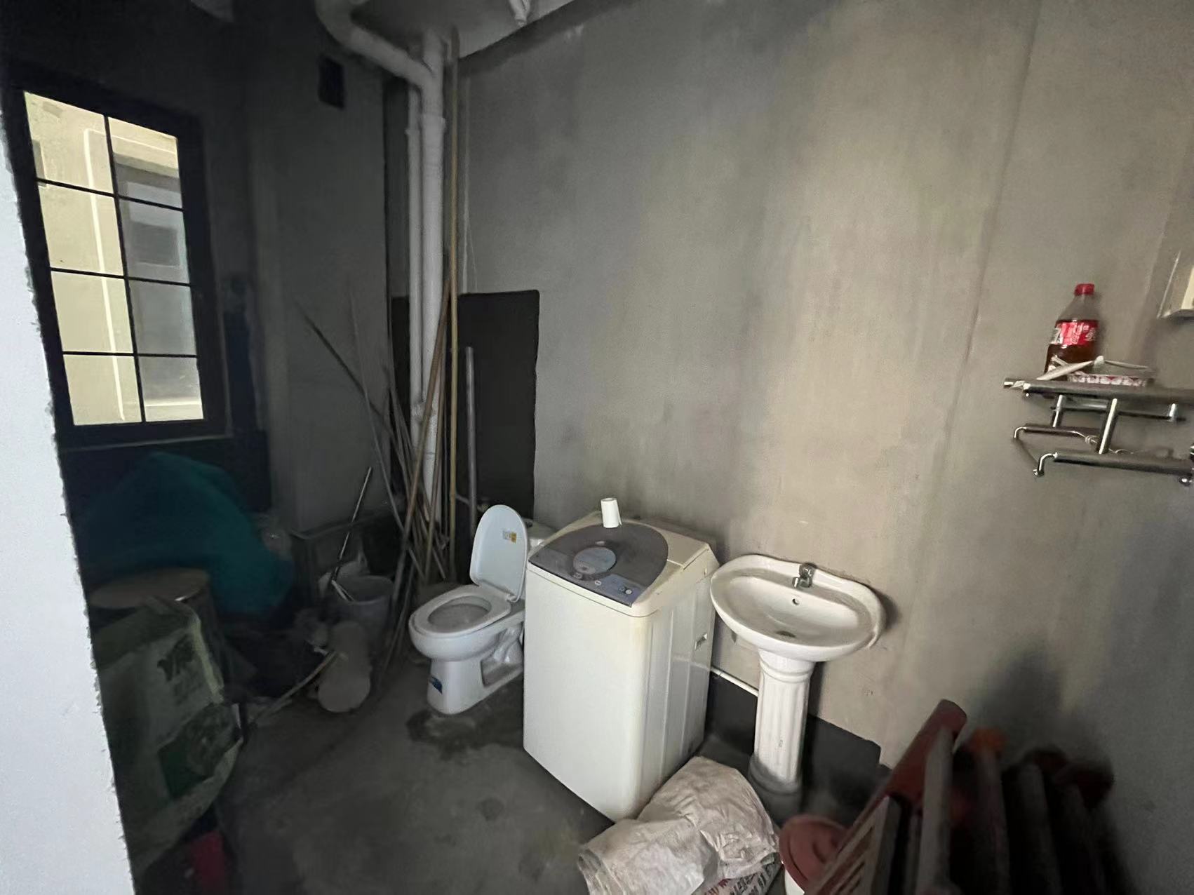 万科有湖（翡翠心湖） 5室3厅3卫 305.00m&sup2;