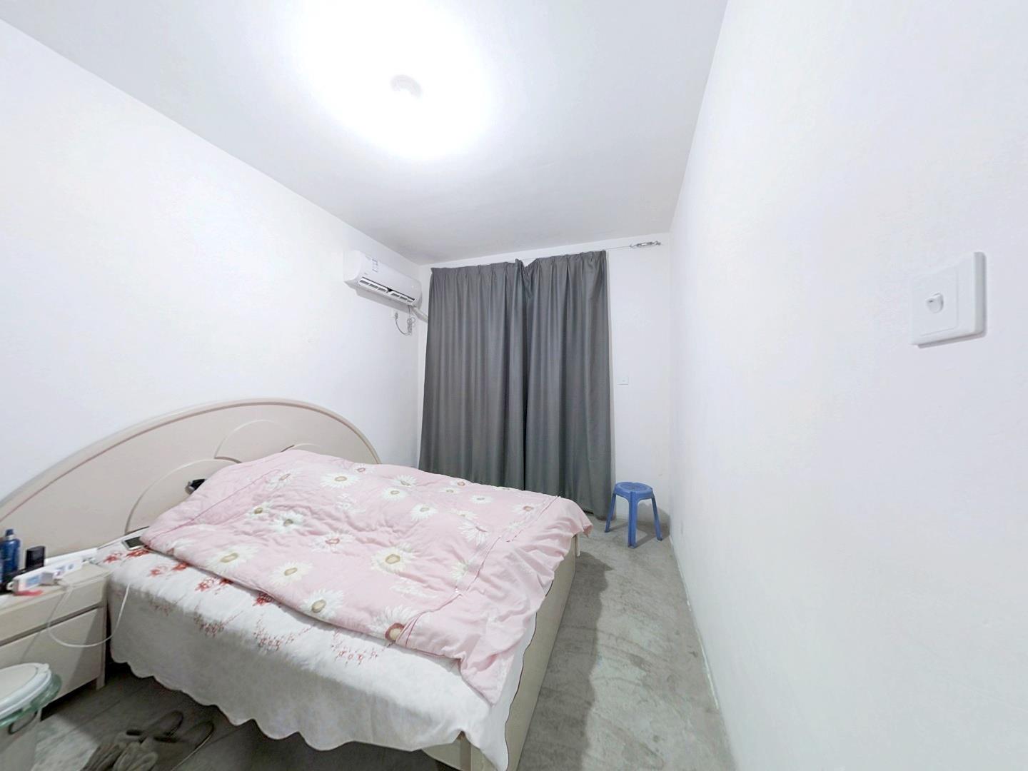 幸福锦园 2室2厅1卫 89.00m&sup2;