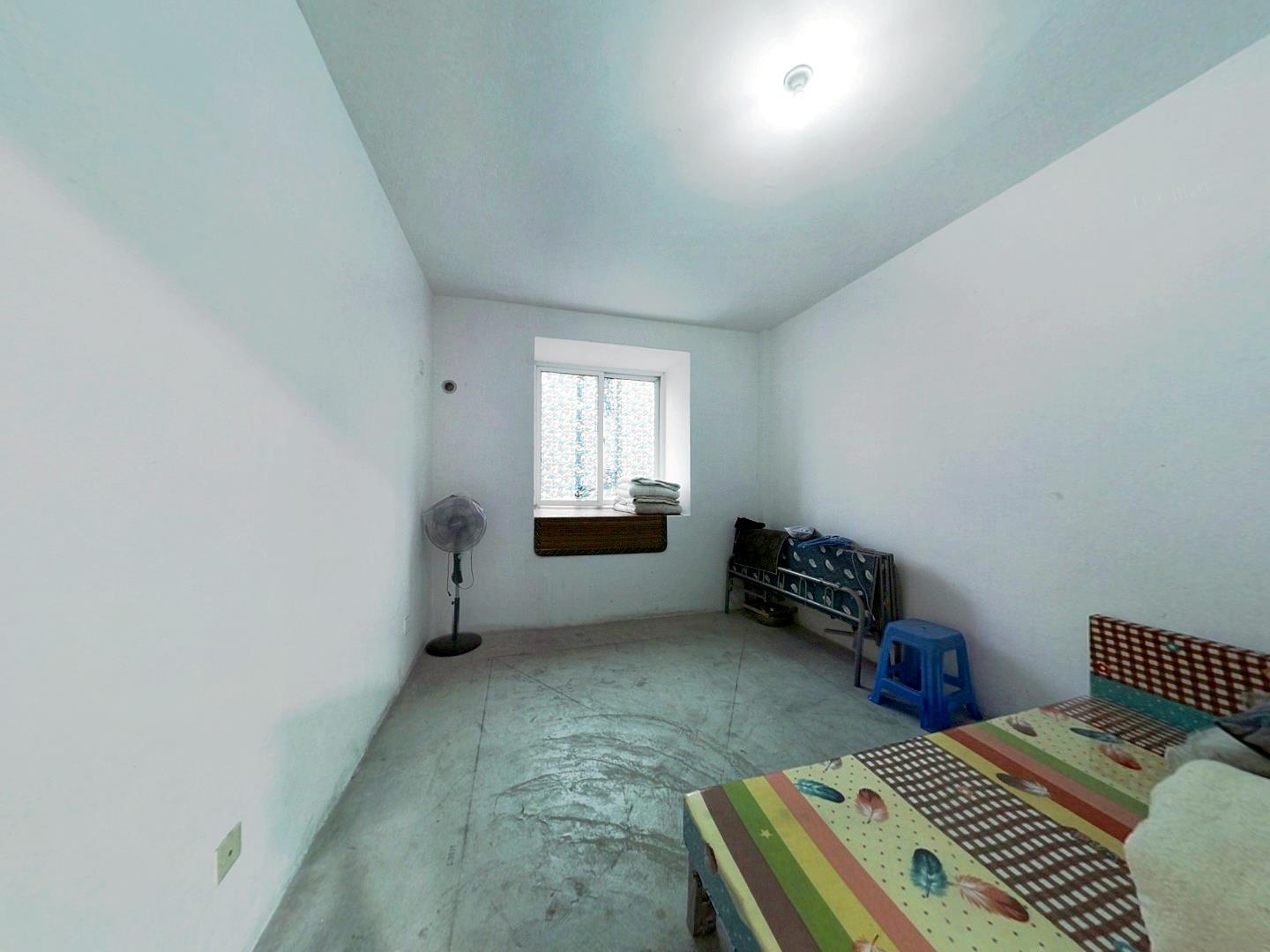 幸福锦园 2室2厅1卫 89.00m&sup2;