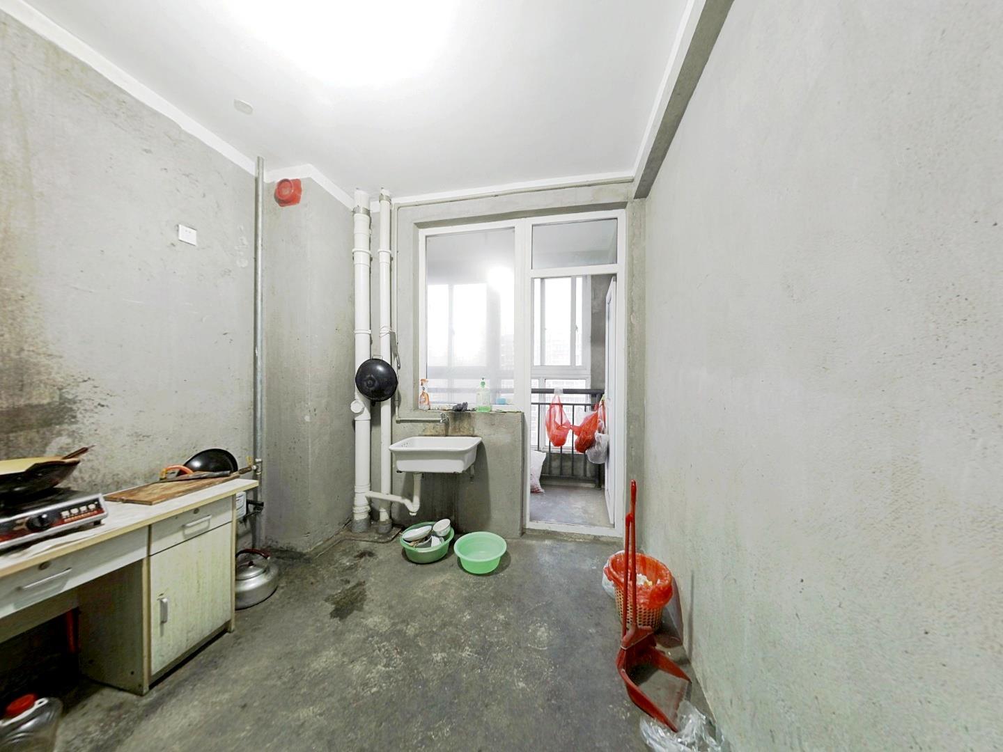 幸福锦园 2室2厅1卫 89.00m&sup2;