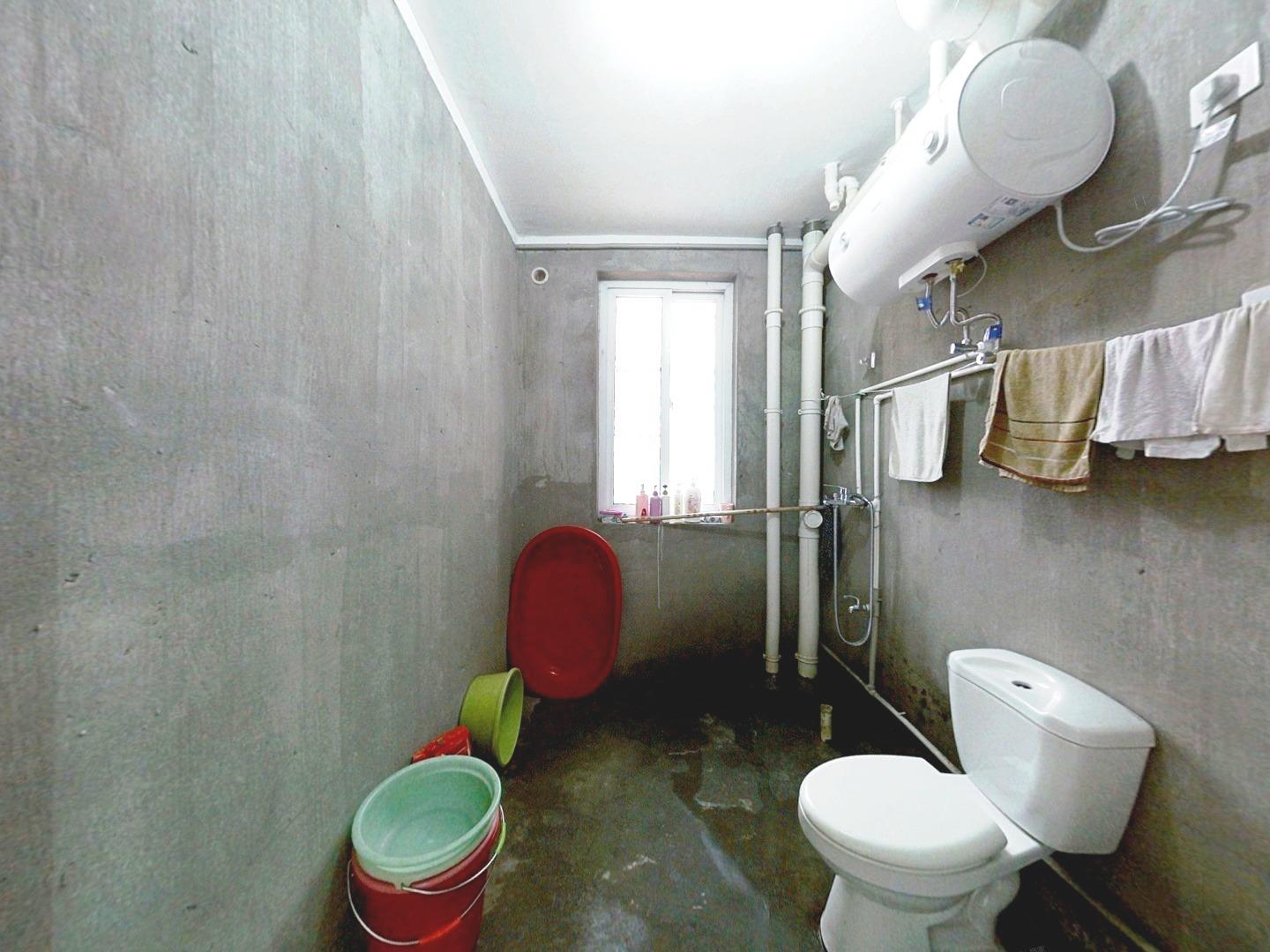 幸福锦园 2室2厅1卫 89.00m&sup2;