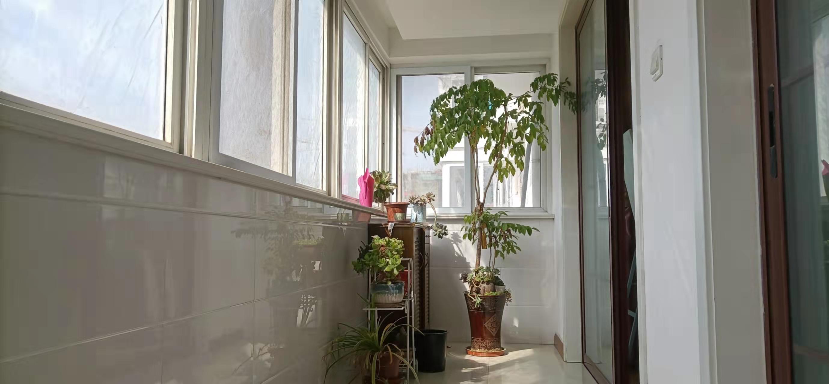永和佳苑东区 6室2厅2卫 188.65m&sup2;