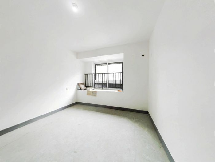 新城香溢紫郡 3室2厅1卫 120.00m&sup2;