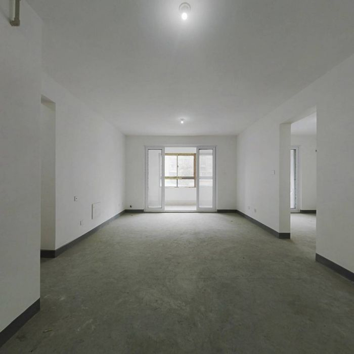 新城香溢紫郡 3室2厅1卫 120.00m&sup2;