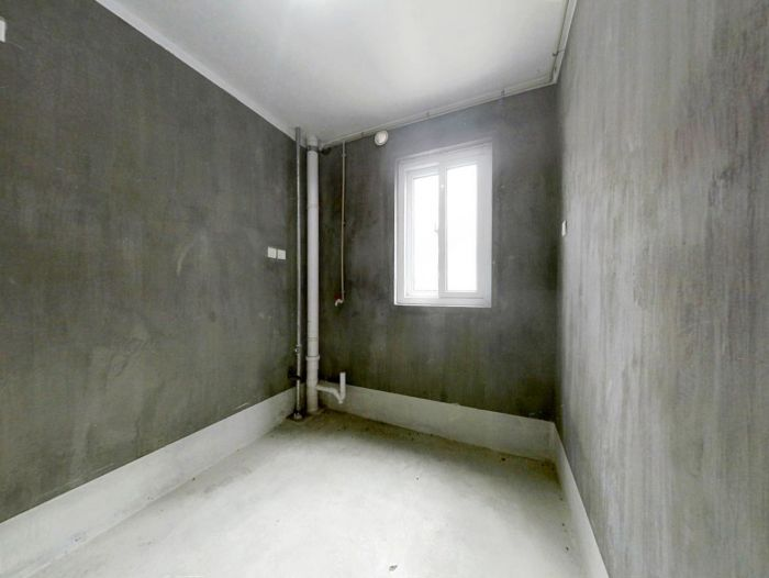 新城香溢紫郡 3室2厅1卫 120.00m&sup2;