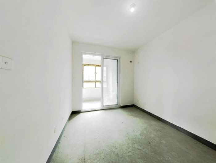 新城香溢紫郡 3室2厅1卫 120.00m&sup2;