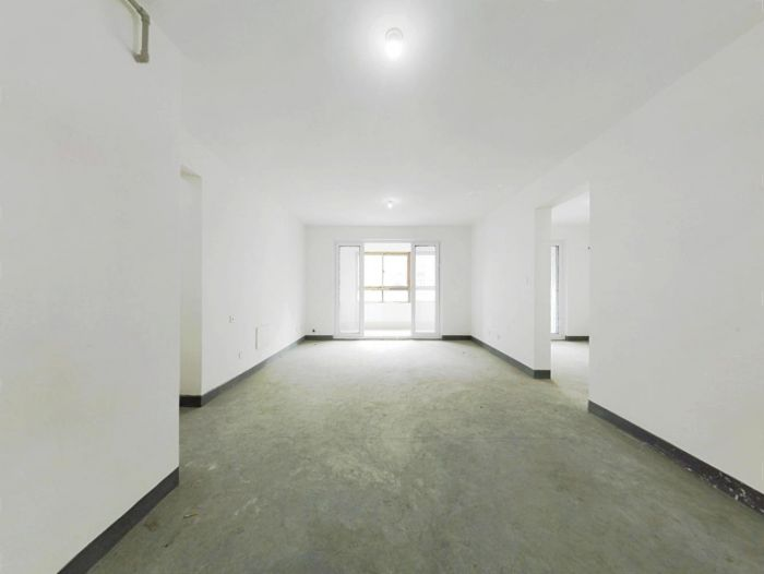 新城香溢紫郡 3室2厅1卫 120.00m&sup2;