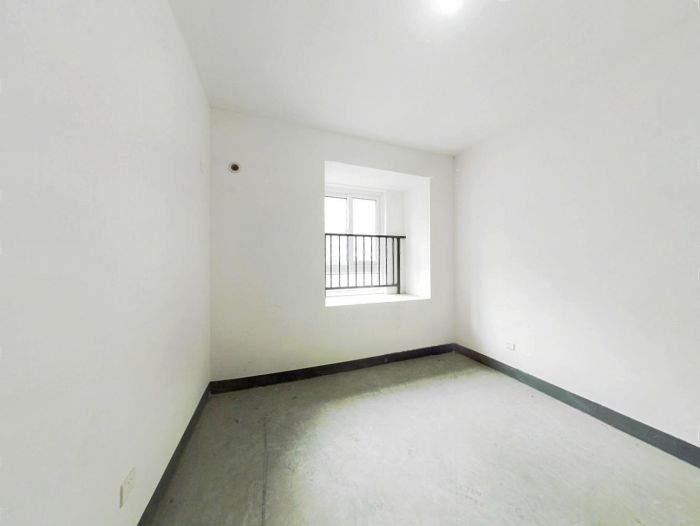 新城香溢紫郡 3室2厅1卫 120.00m&sup2;