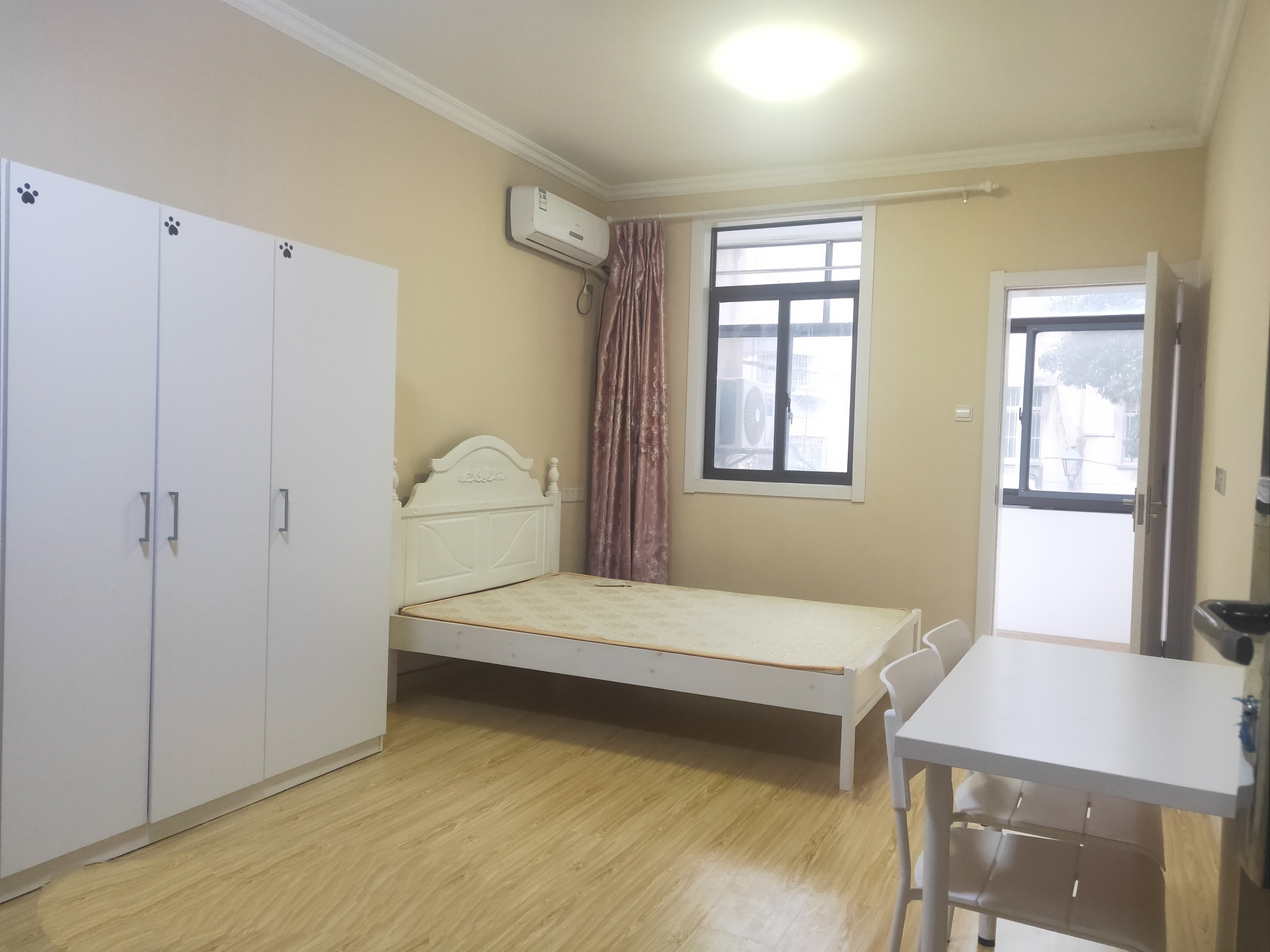易家桥新村 1室1厅1卫 40m&sup2;