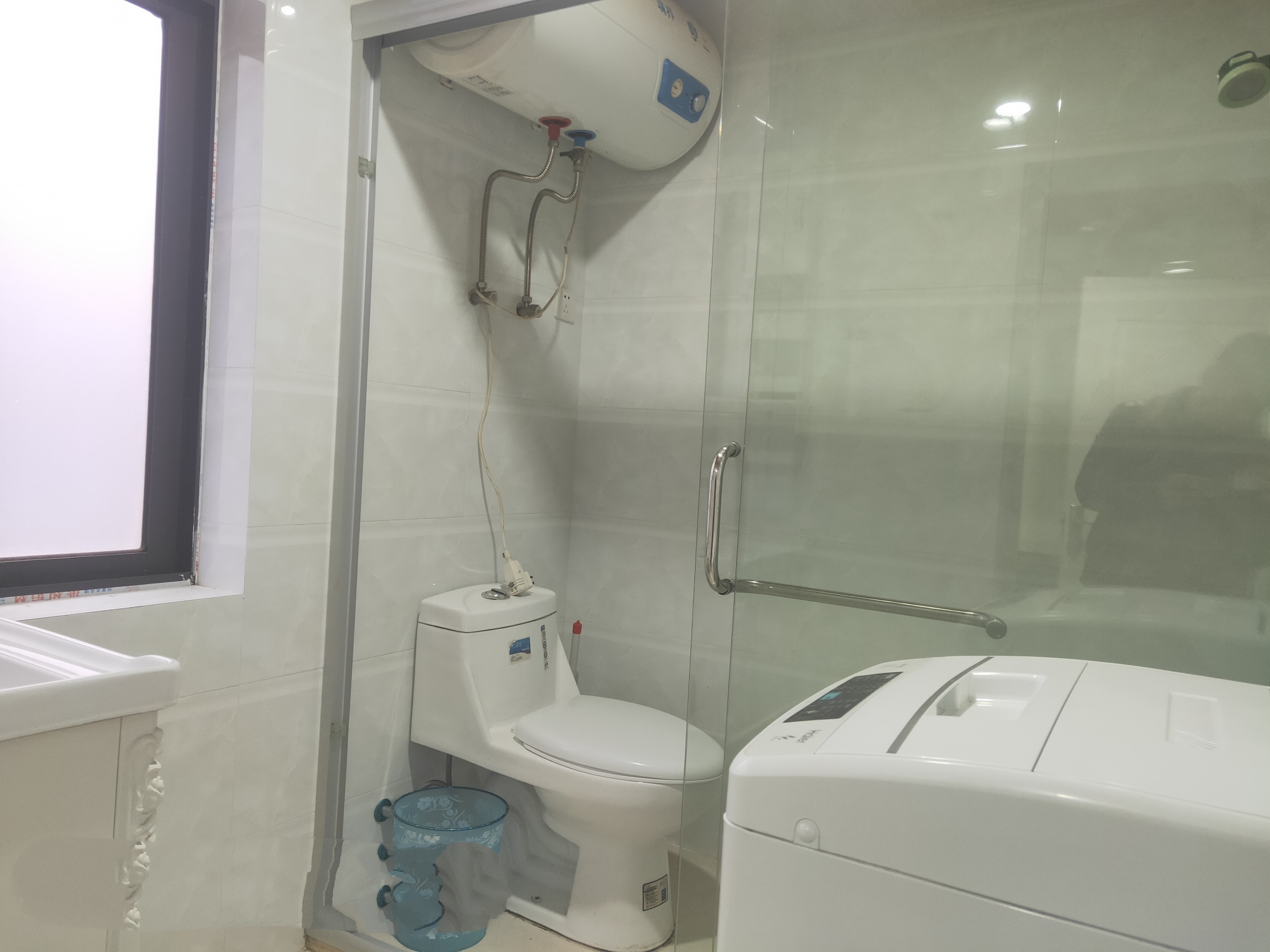 易家桥新村 1室1厅1卫 40m&sup2;