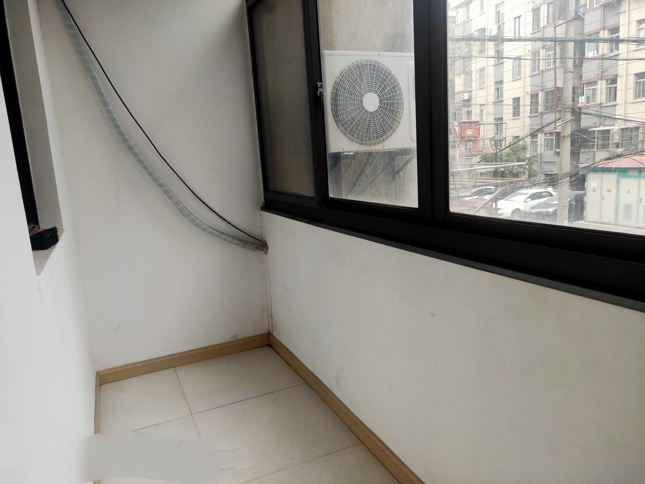 易家桥新村 1室1厅1卫 40m&sup2;