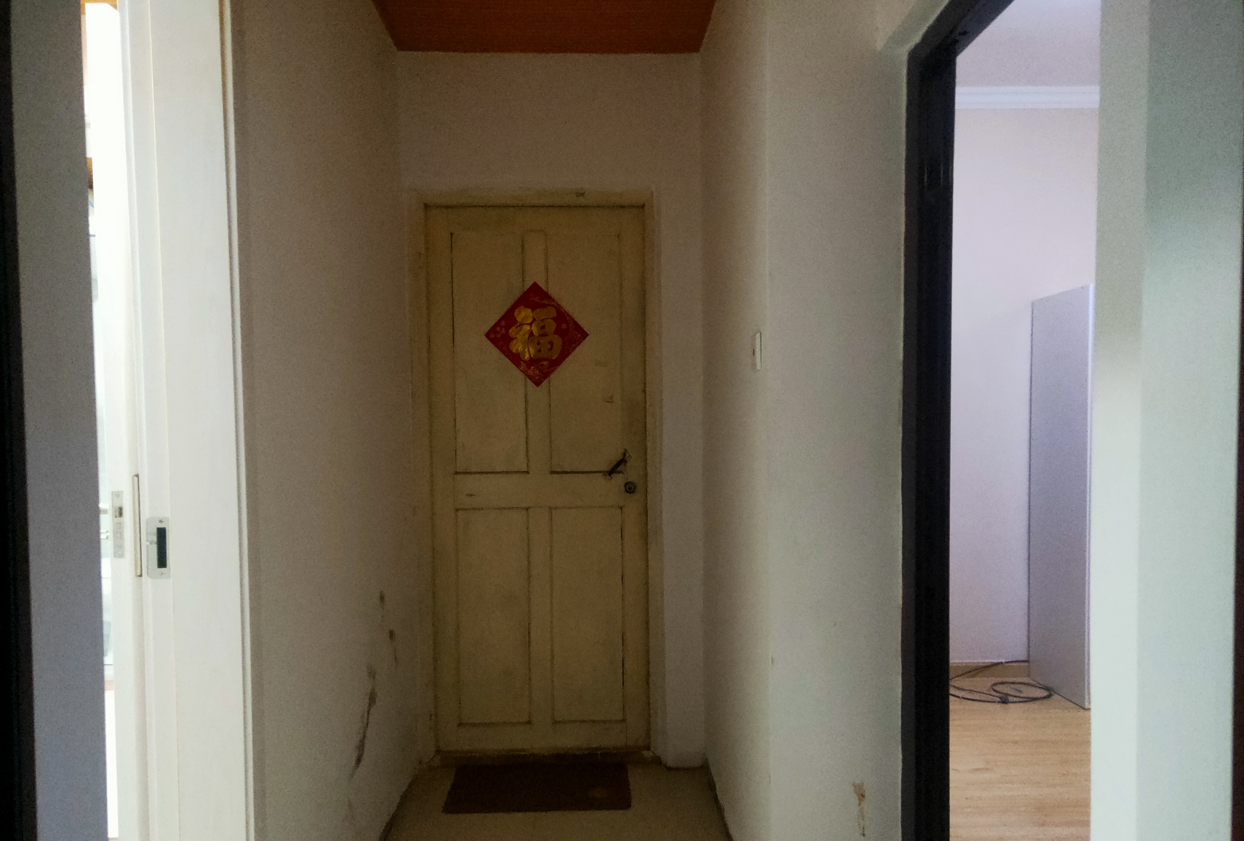 易家桥新村 1室1厅1卫 40m&sup2;