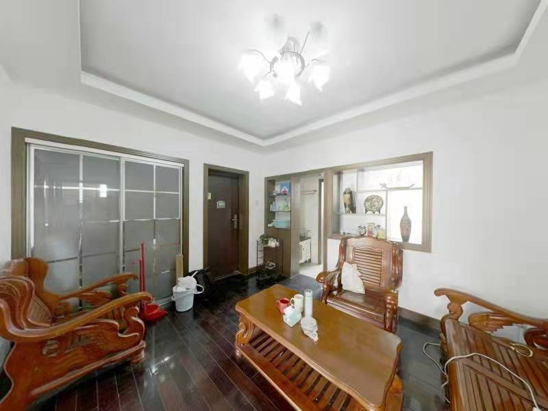 金科廊桥水岸 3室2厅1卫 90m&sup2;