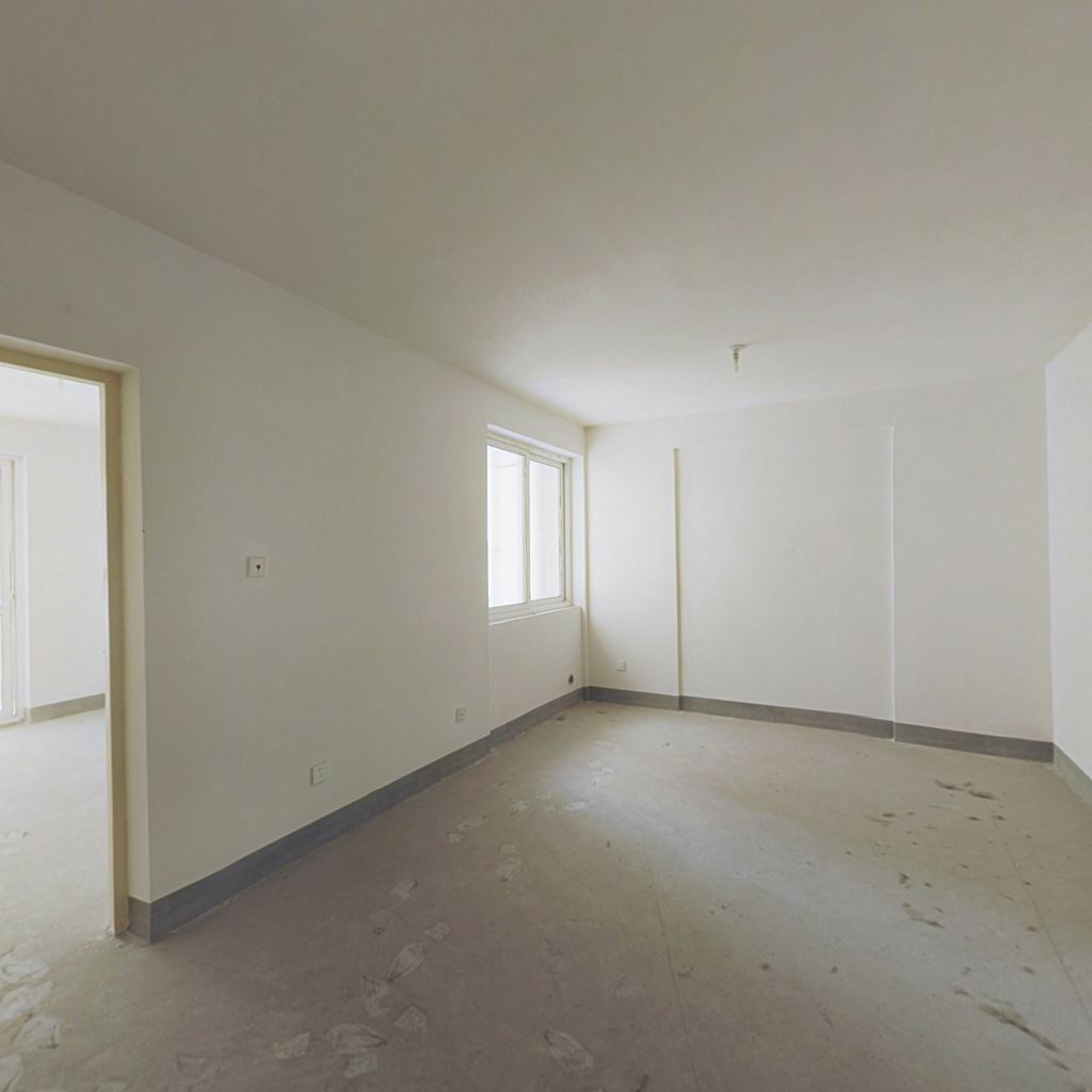 惠泽苑 2室1厅1卫 79.80m&sup2;