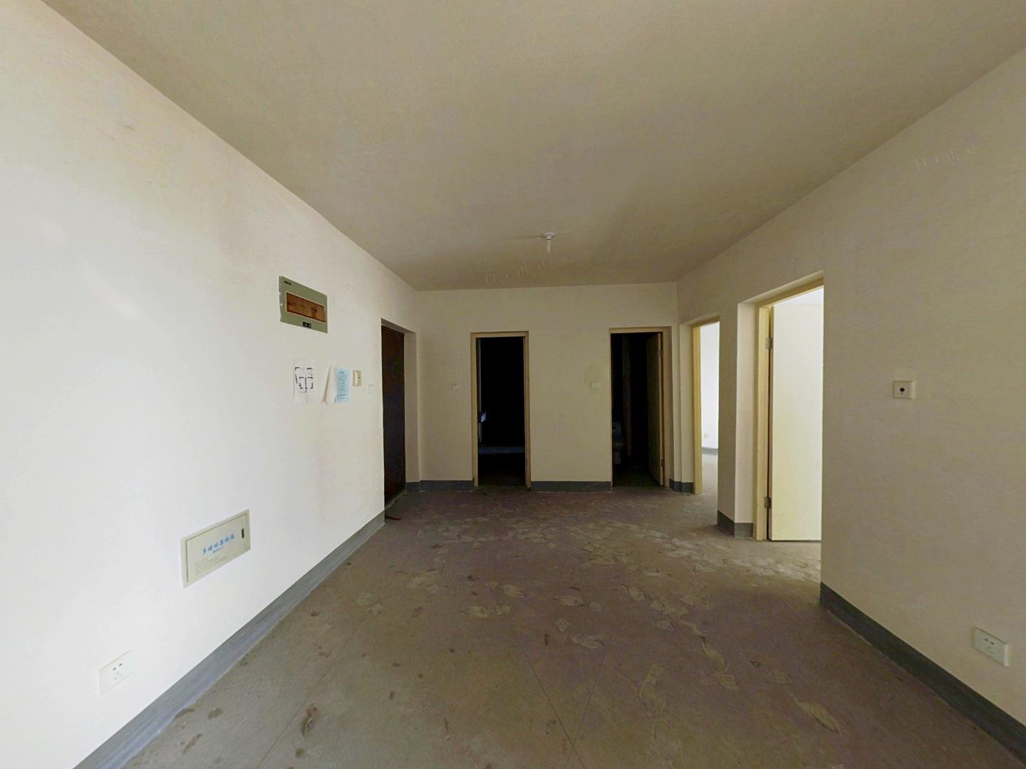 惠泽苑 2室1厅1卫 79.80m&sup2;
